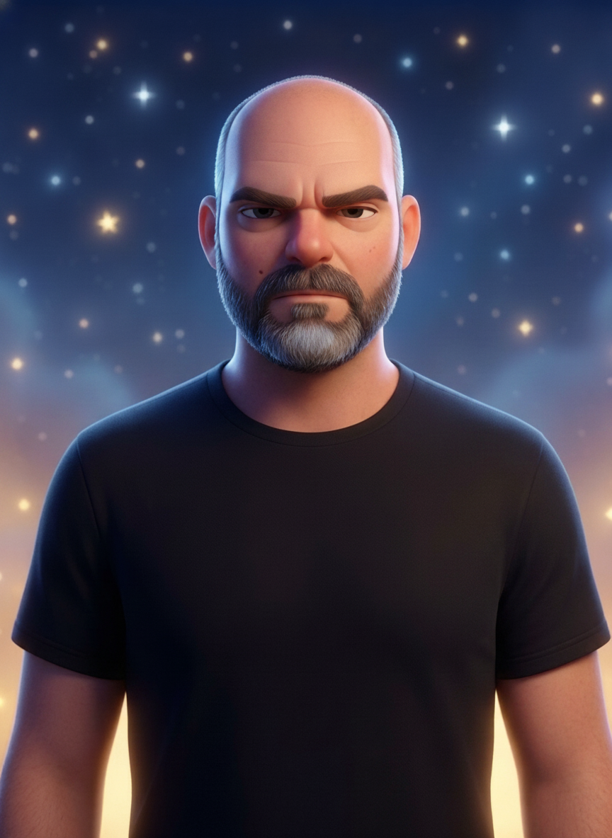 Przemek avatar
